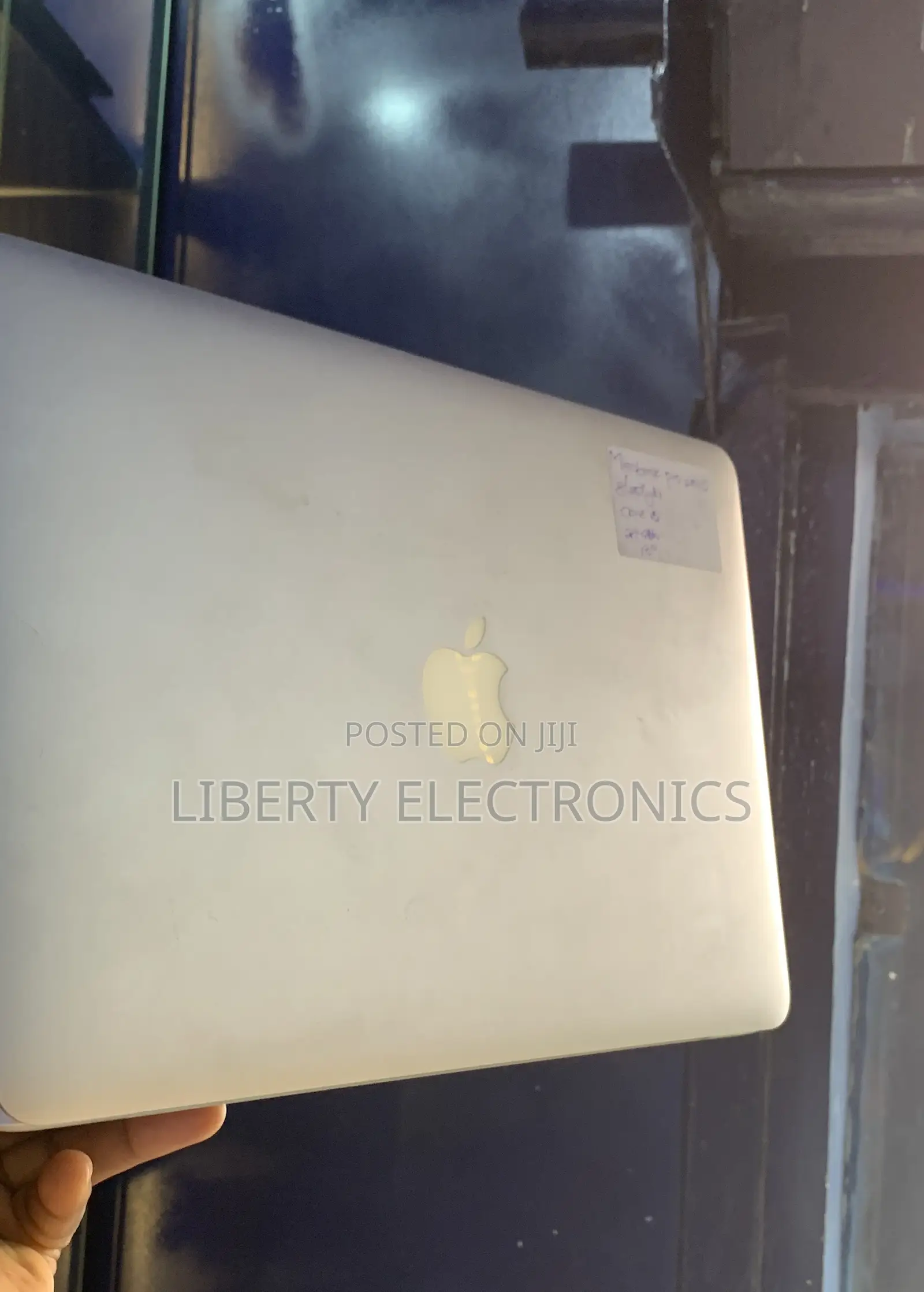 Laptop Apple MacBook Pro 2015 8GB Intel Core i5 SSD 256GB