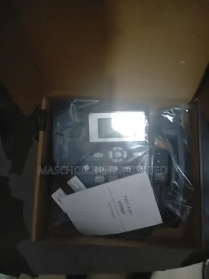 Huawei Single Sim Desktop GSM Phone