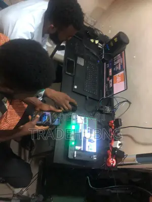 Live Streaming Events