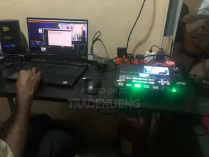 Live Streaming Events