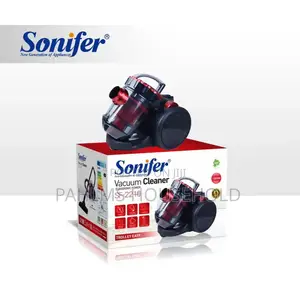 1000w Powerful Suction Vacuum Cleaner