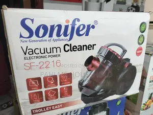 1000w Powerful Suction Vacuum Cleaner
