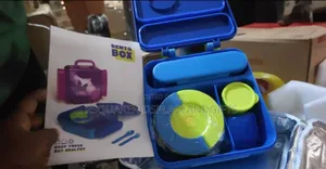 Bento Boxes