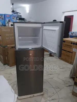 Skyrun BCD-187a Frost-Free Freshness Refrigerator