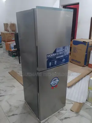 Haier Thermocool Ice Box Innovation 225litres Refrigerator