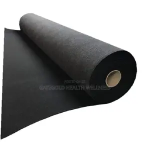 Rubber Rolls (1m*10m*10mm) Sj-B08