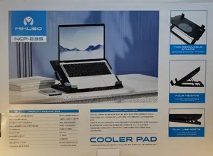 Laptops Stand Cooling Pad