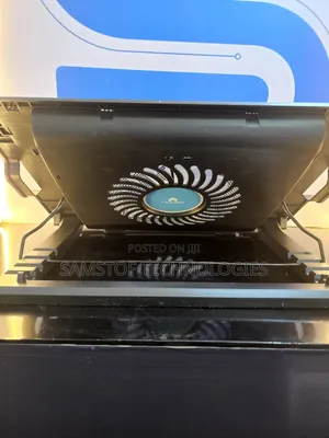 Laptops Stand Cooling Pad