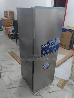 Haier Thermocool Gourmet Guardian 225litres Refrigerator