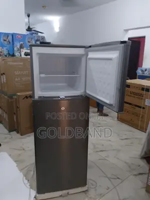 Skyrun 182l BCD-187a Energy-Efficient Refrigerator
