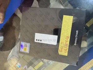 New Samsung Galaxy Z Fold 5 256 GB White