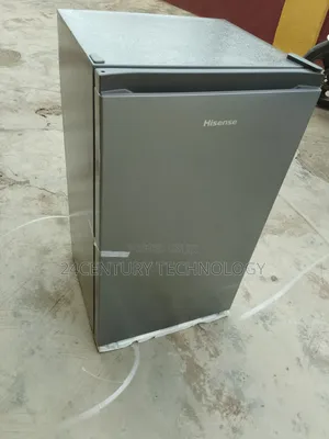 Explore the Hisense Ref093dr 90l for Energy-Saving