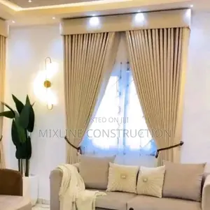 Turkish Curtains & Blinds
