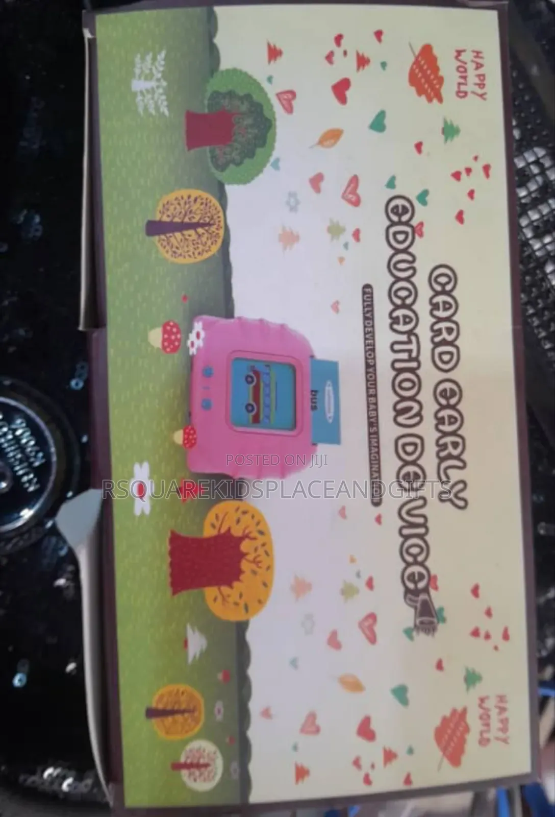 Card Reader