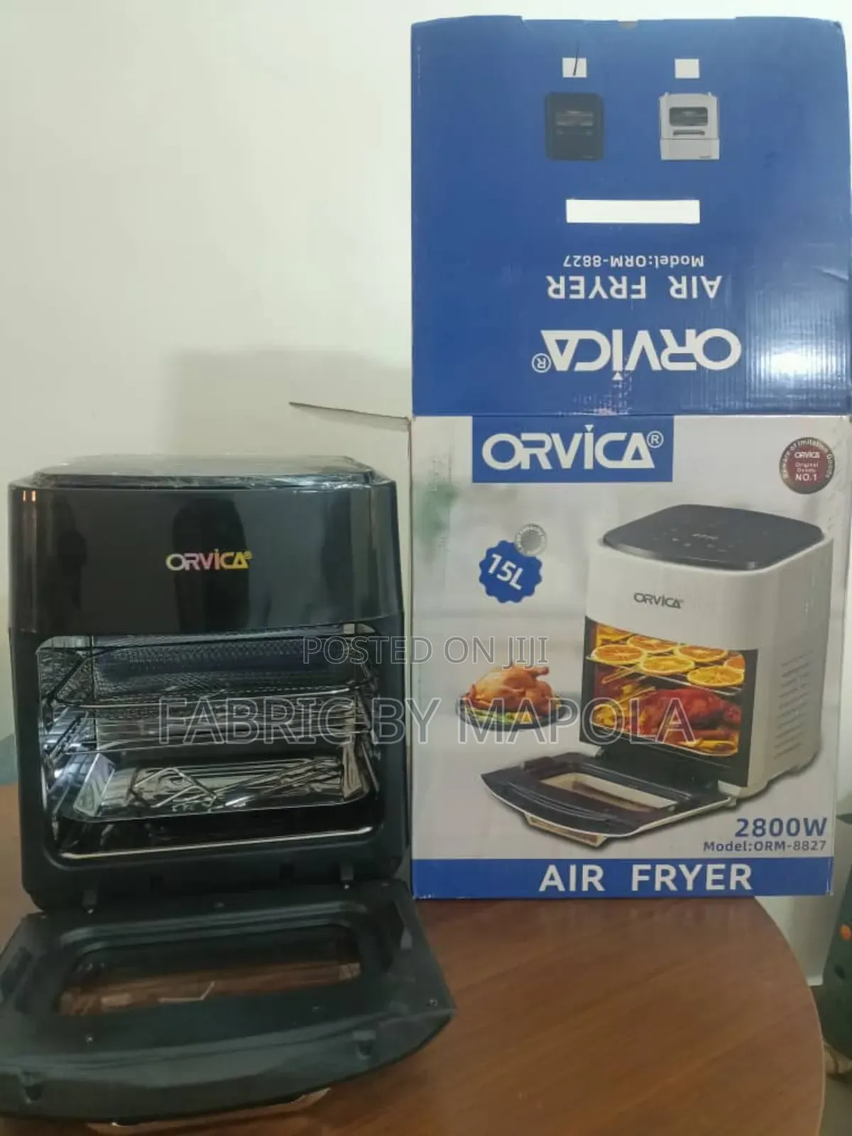 Air Fryer/ Dehydrator