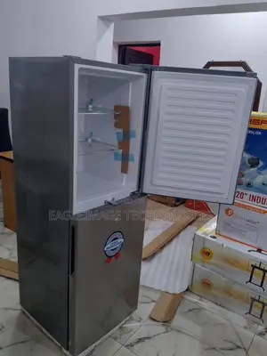 Haier Thermocool Freezer Fiesta 225 Litres Refrigerator