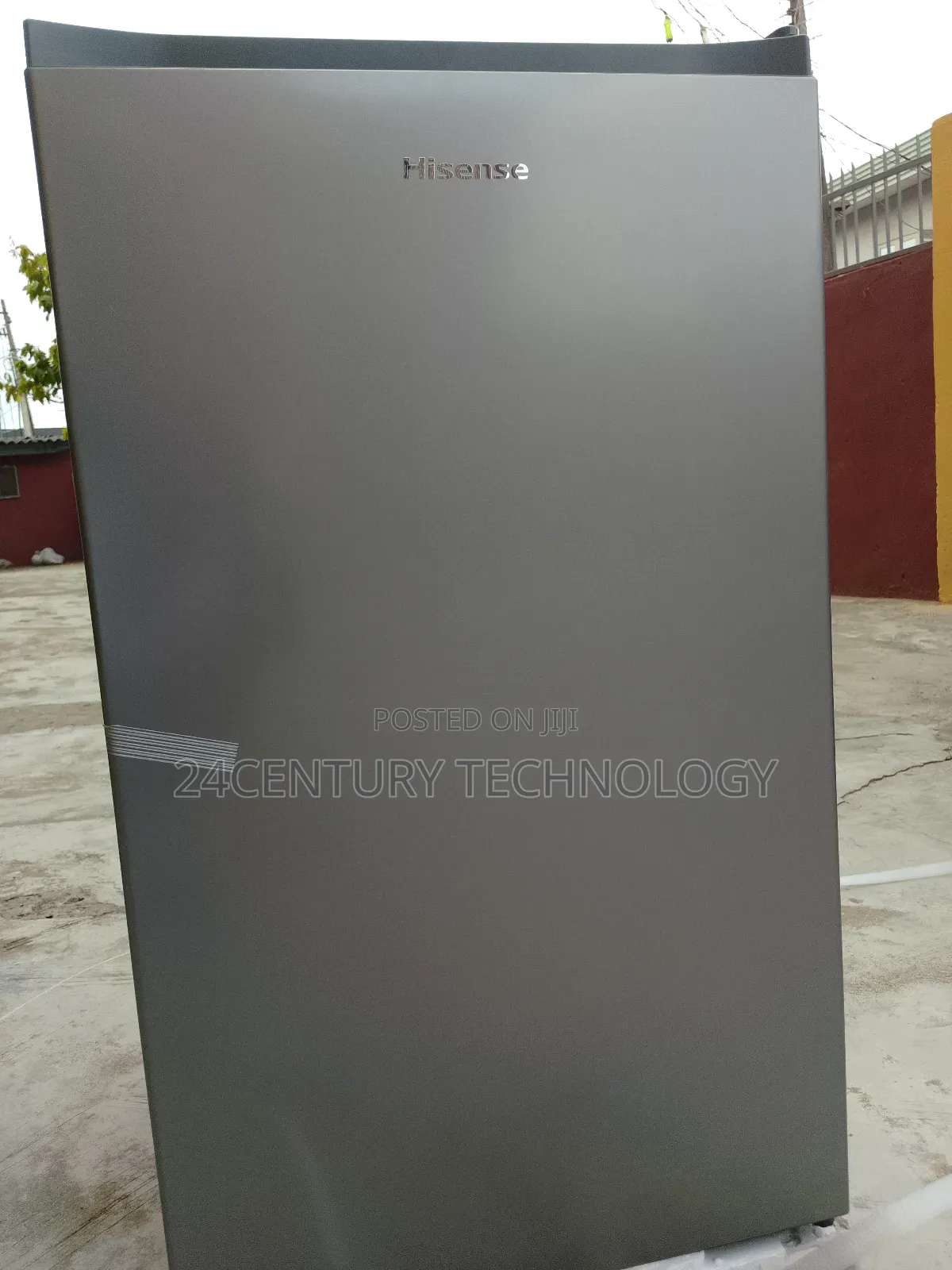 Compact Hisense Refrigerator Ref093dr 90l: A Smart Choice