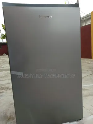 Compact Hisense Refrigerator Ref093dr 90l: A Smart Choice