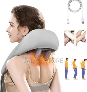 Neck and Body Massager