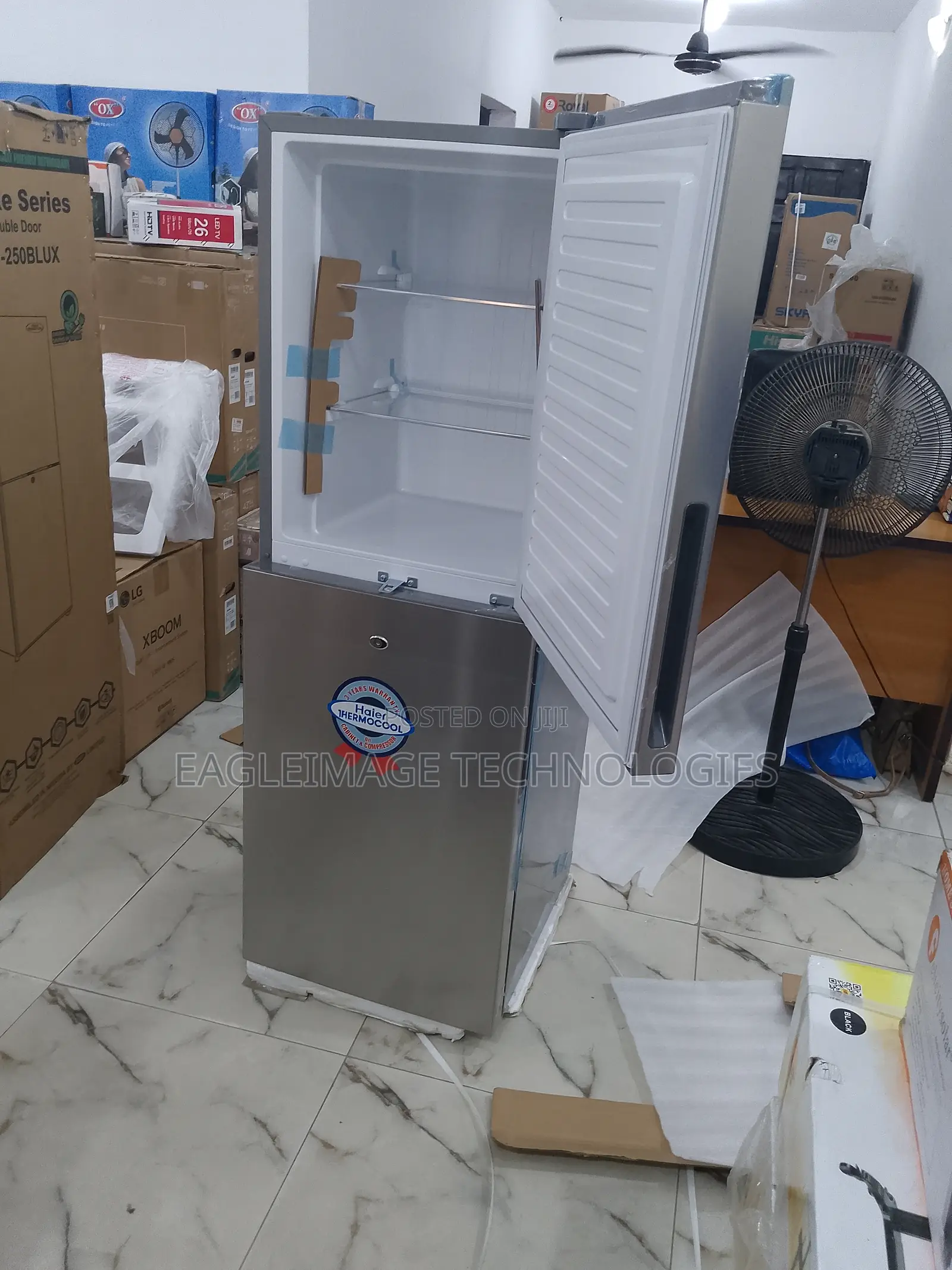 Haier Thermocool Culinary Cooler 225 Litres Refrigerator