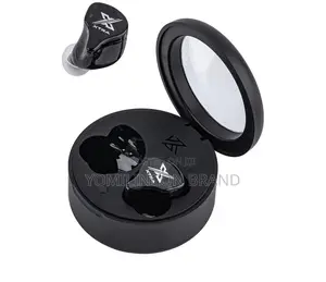 Photo - Kz-Xtra True Wireless Active Noise-Cancelling Earbuds
