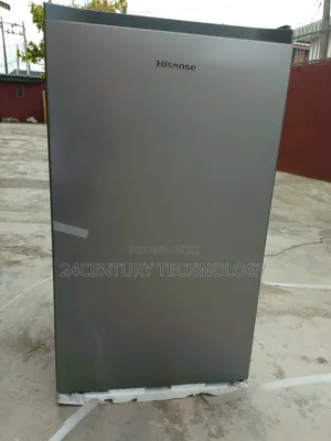 Cooling Sleek Design: Hisense Refrigerator Ref093dr 90l