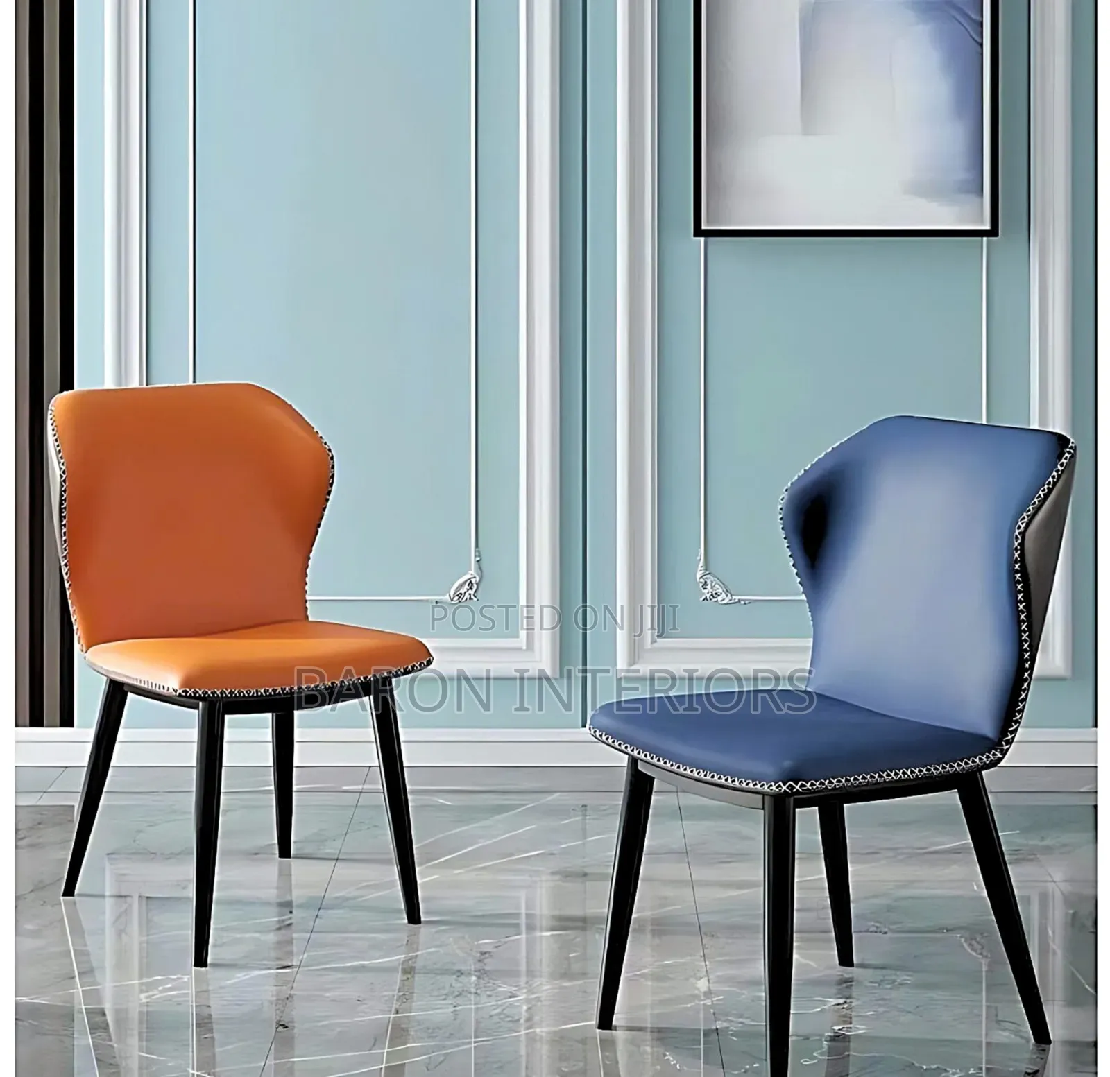 High Quality Dinning Chair