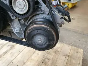 AC Compressor Mercedes-Benz C400 C63s GLC E400 E450 S550 C43 Glc43 Amg