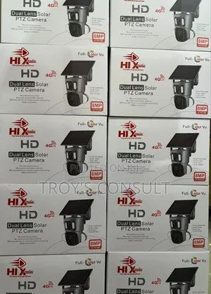 PTZ Wireless Wifi