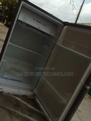 Keep Your Food Fresh With Hisense Ref093dr 90l Refrigerator