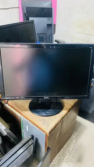 Photo - 22 Inches Hdmi Monitor