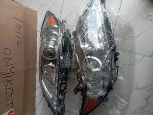 Headlight Es350 2015