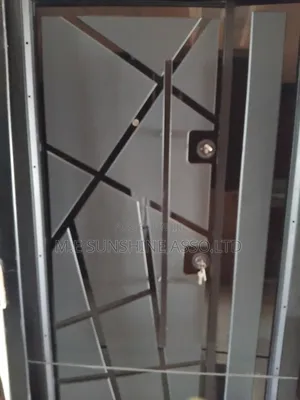 Luxury Turkey Door