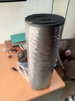 Biggest Tick Yoga Mat
