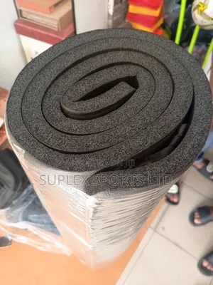 Biggest Tick Yoga Mat Quality