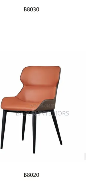 High Quality Dinning Chair We Have It in Different Colors