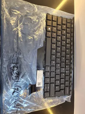 Photo - Hp Elitebook X360 1030 G2 Keyboard With Backlight (Uk Flex)
