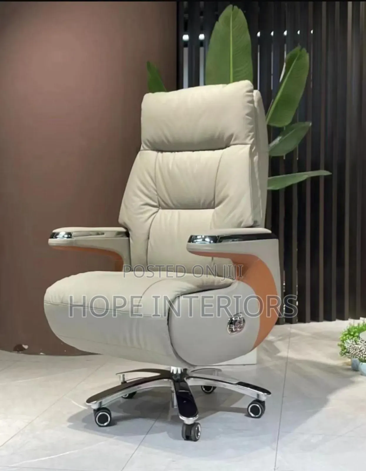 Massage Office Chair