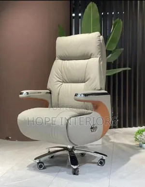 Massage Office Chair