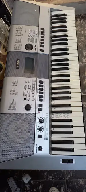 Psr E413  Uk Used Keyboard.