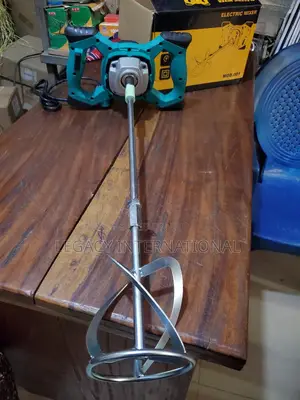 Electric Single Hand Mixer