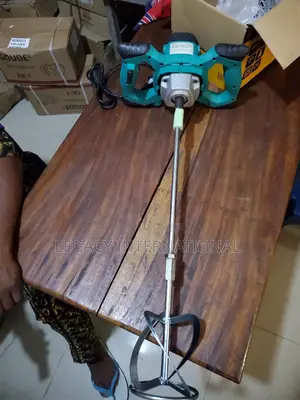 Electric Single Hand Mixer