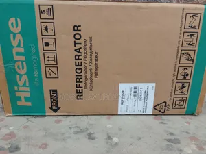 Small Yet Spacious:Hisense 90l Refrigerator Ref093dr for You