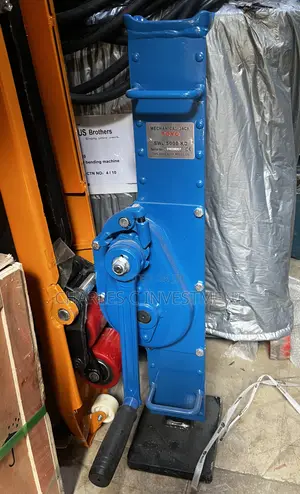 Mechanical Jack/Monkey Jack 5 Ton