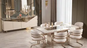 Deluxe Dinning Set