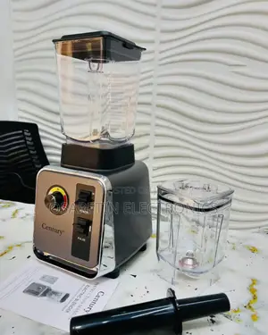 Centry Industrial Blender