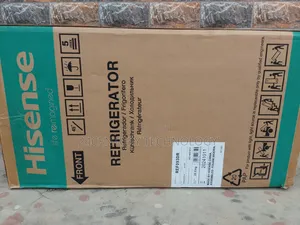 Hisense Refrigerator Ref093dr 90l: Energy Smart Living