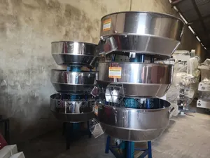 Raw Material Mixer Extruder Raw Material Mixer
