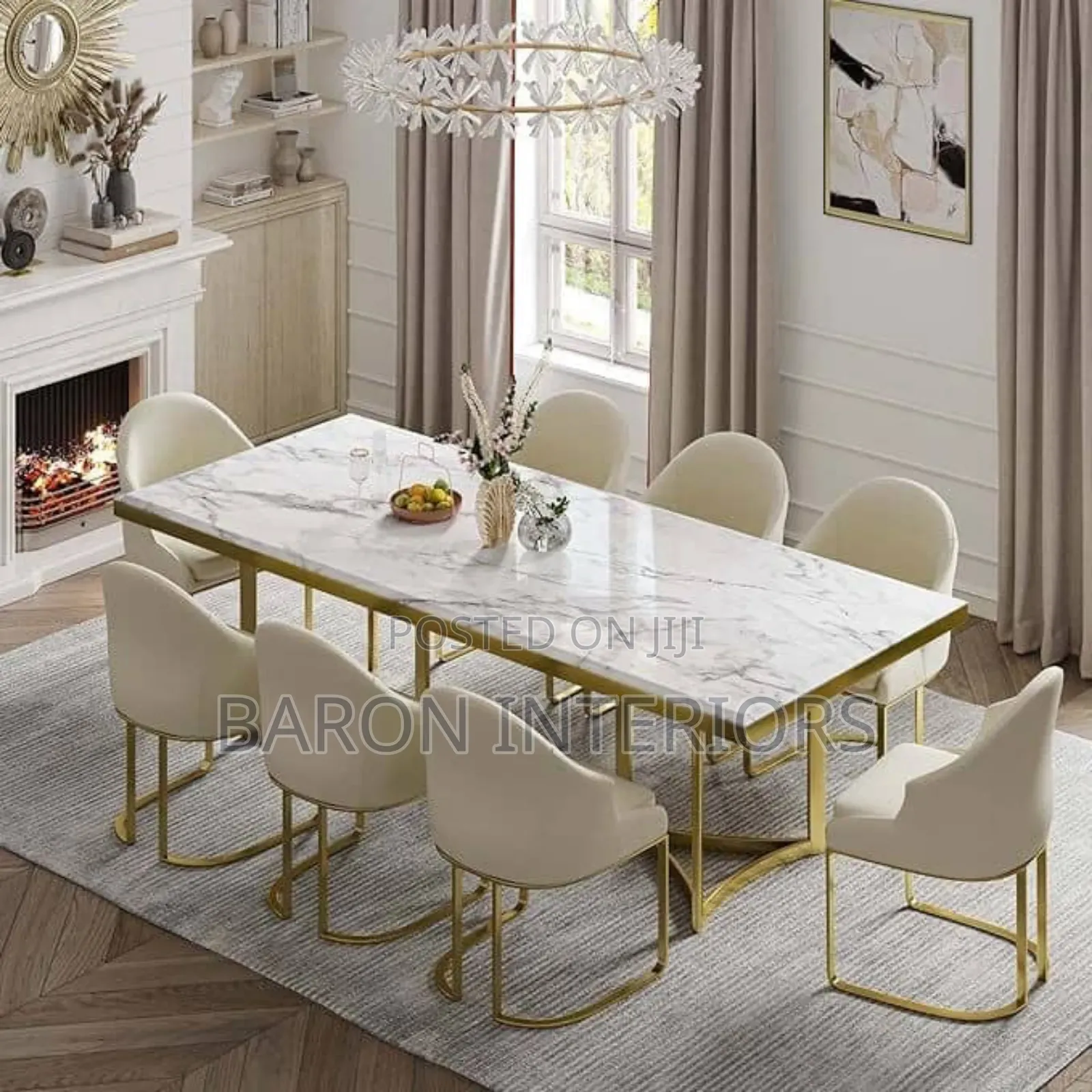 Cassina 003” Series Premium