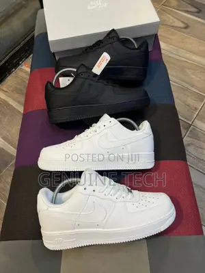 High Quality Nike Af1